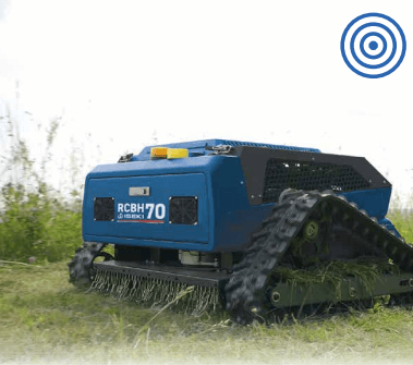 Iseki RCBH70-2