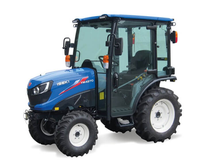 TM4270 Hydro