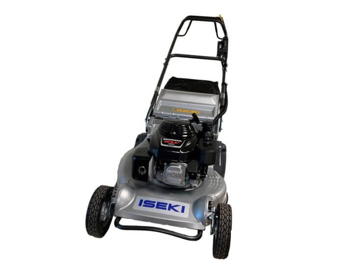 Iseki SW8210BRAE4HD SP Rouleau Pro