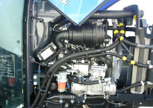 Moteur