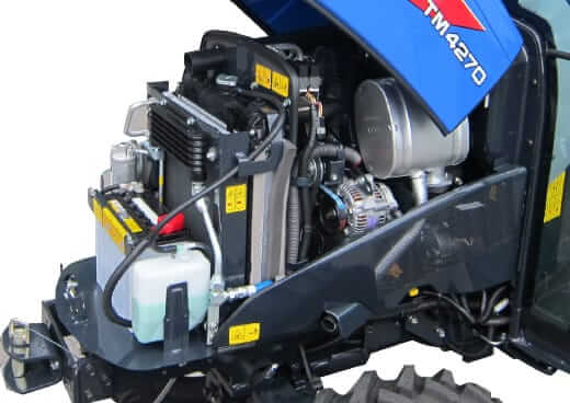 Moteur