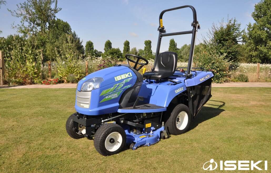 Iseki SXGE2