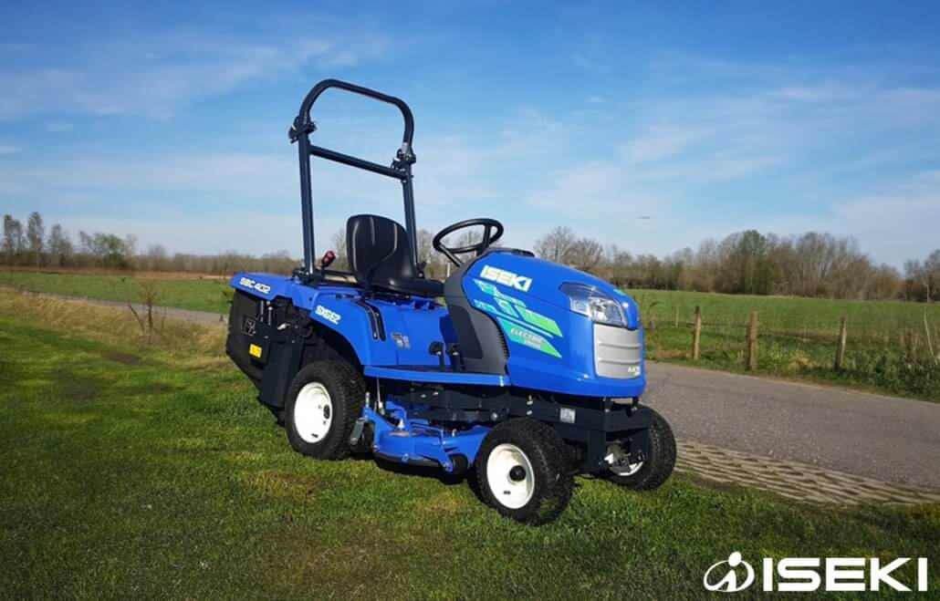 Iseki SXGE2