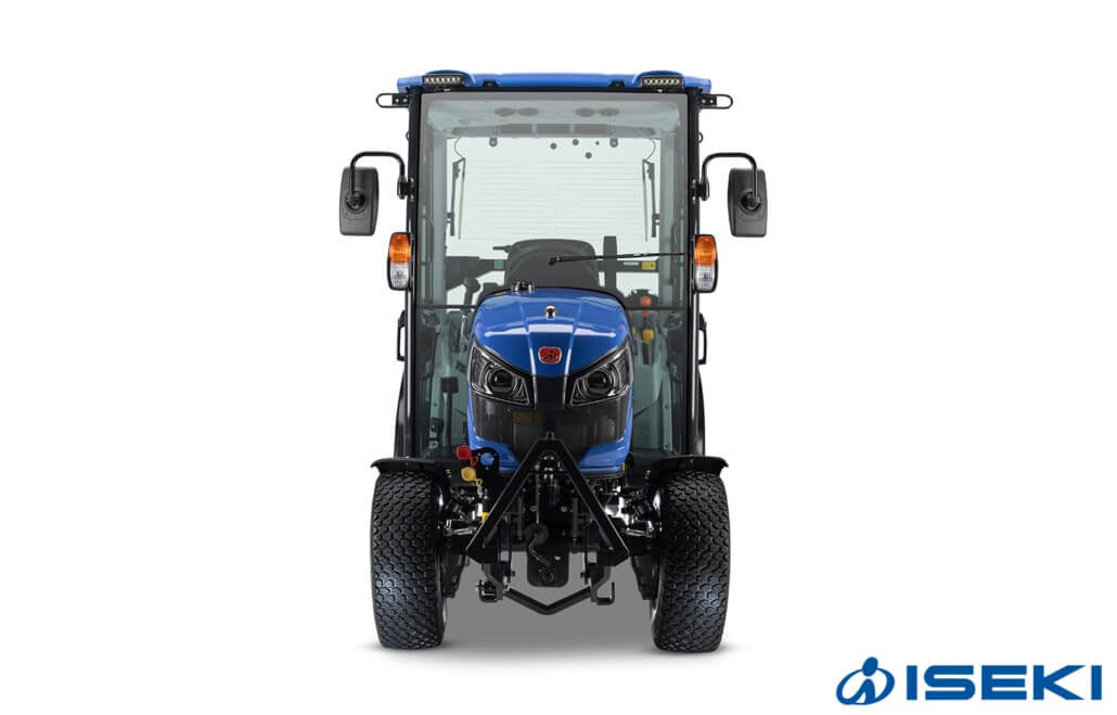 TM4230 Hydro – cabine