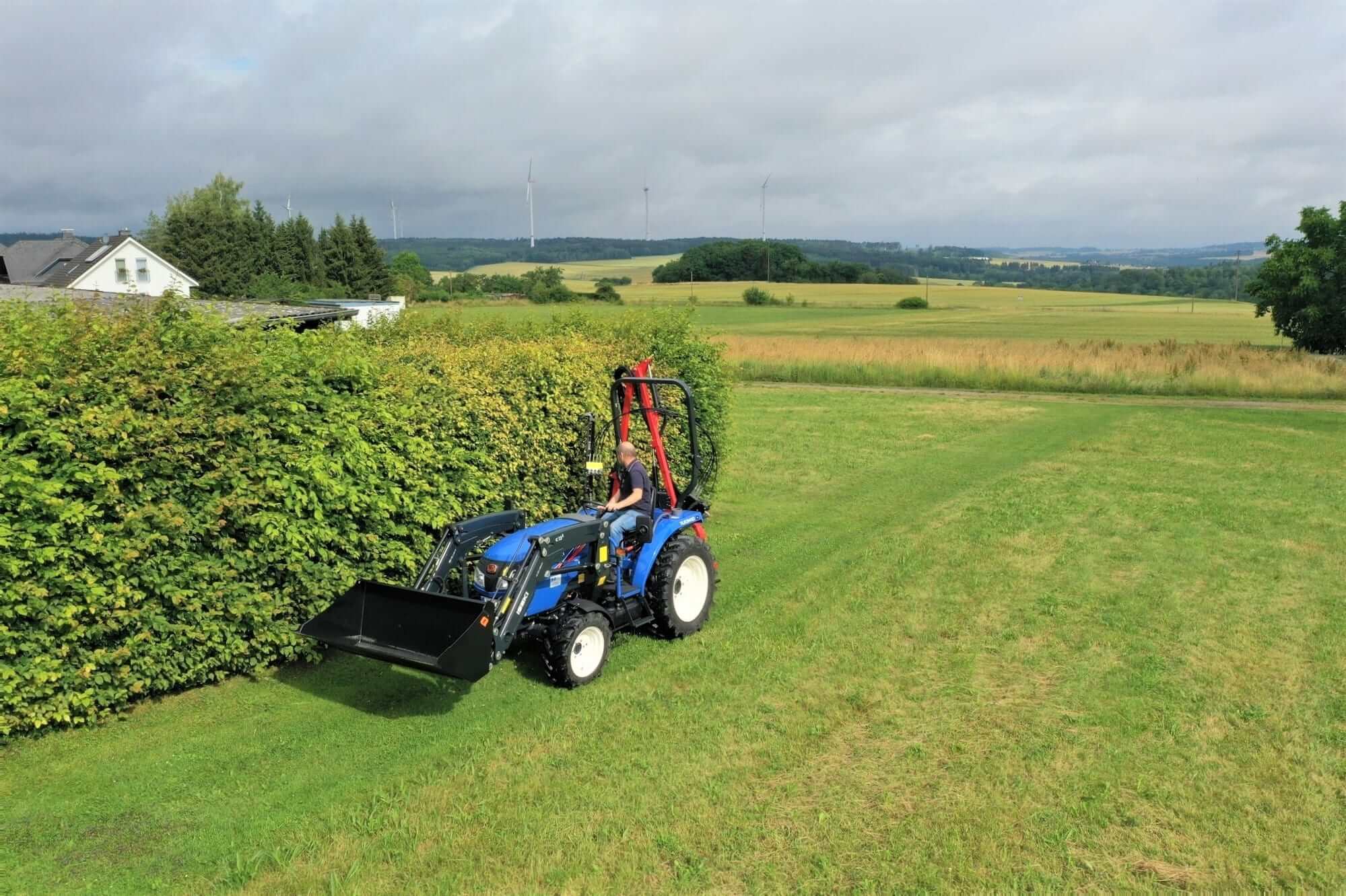 TLE 3410 – 40 ch