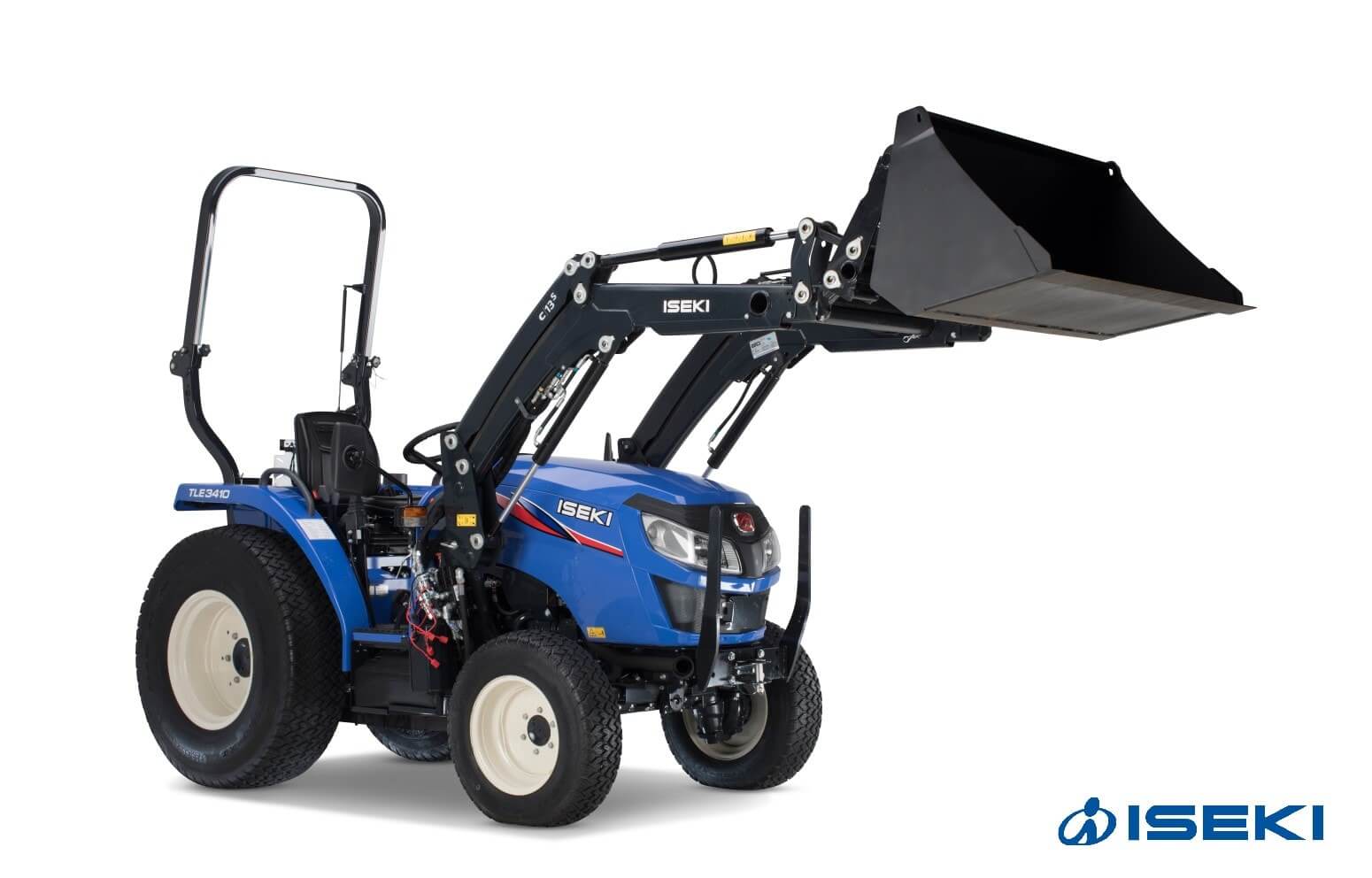TLE 3410 – 40 ch