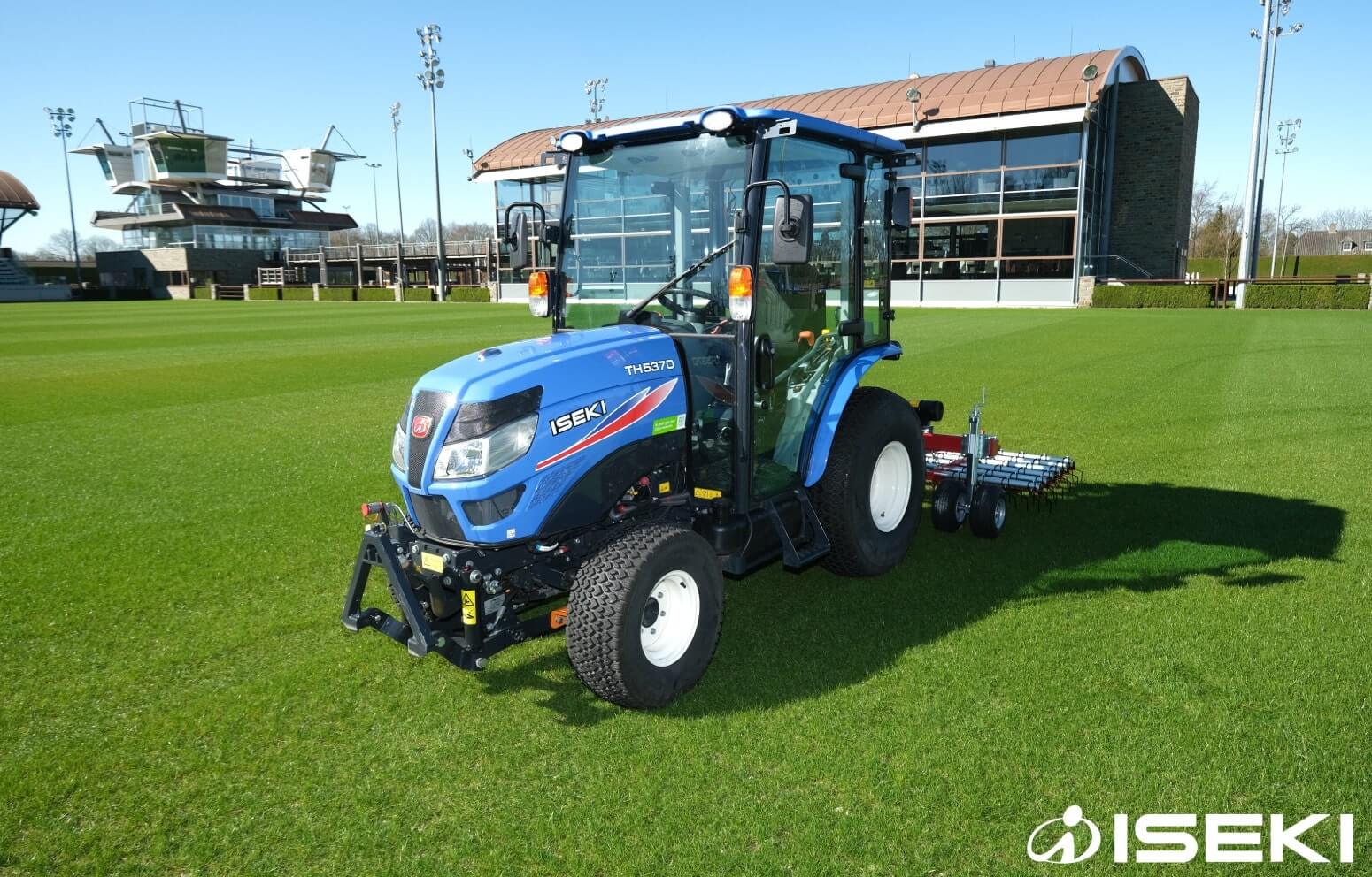 TH5370 Hydro