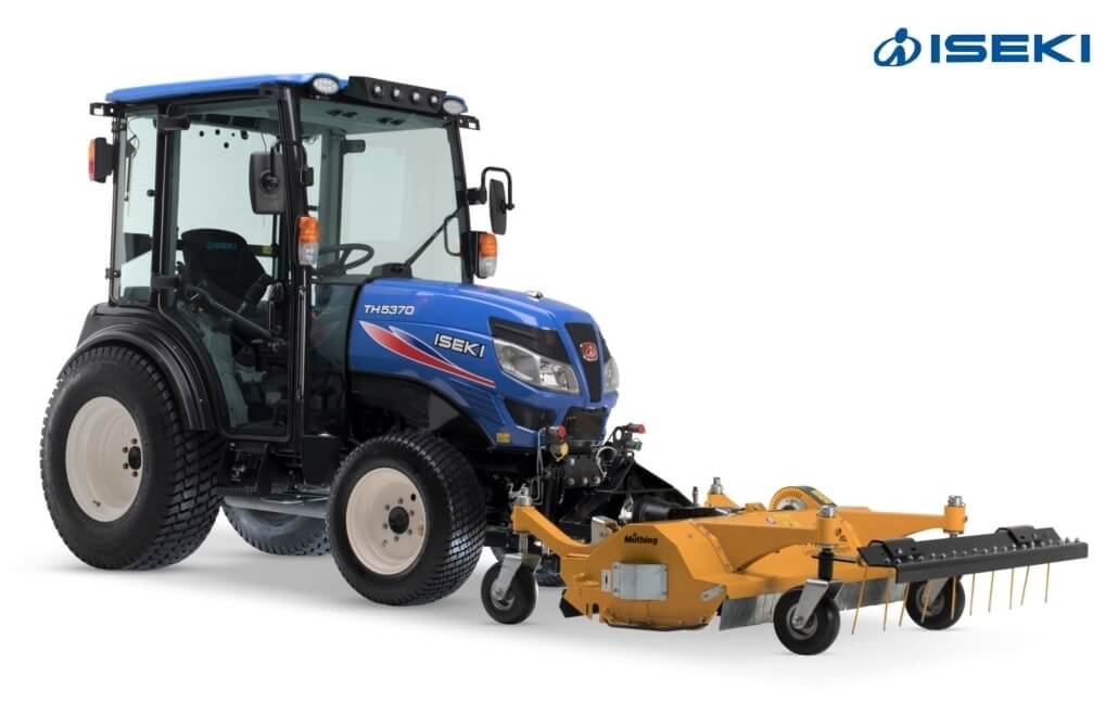TH5370 Hydro