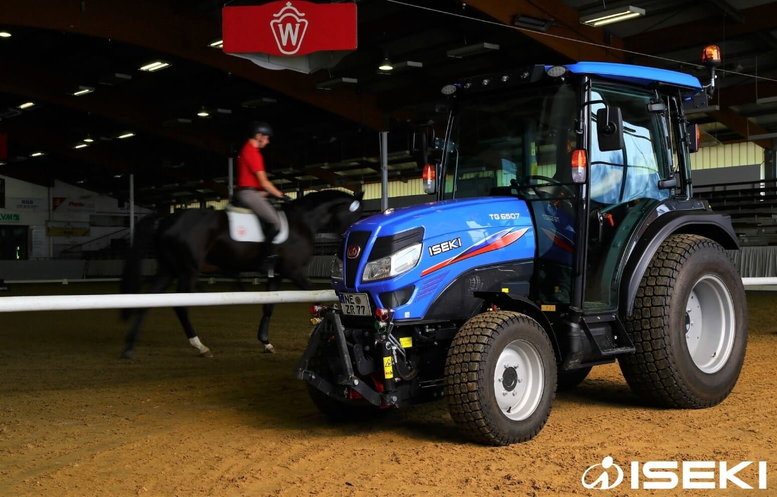 TG 6507 Hydro