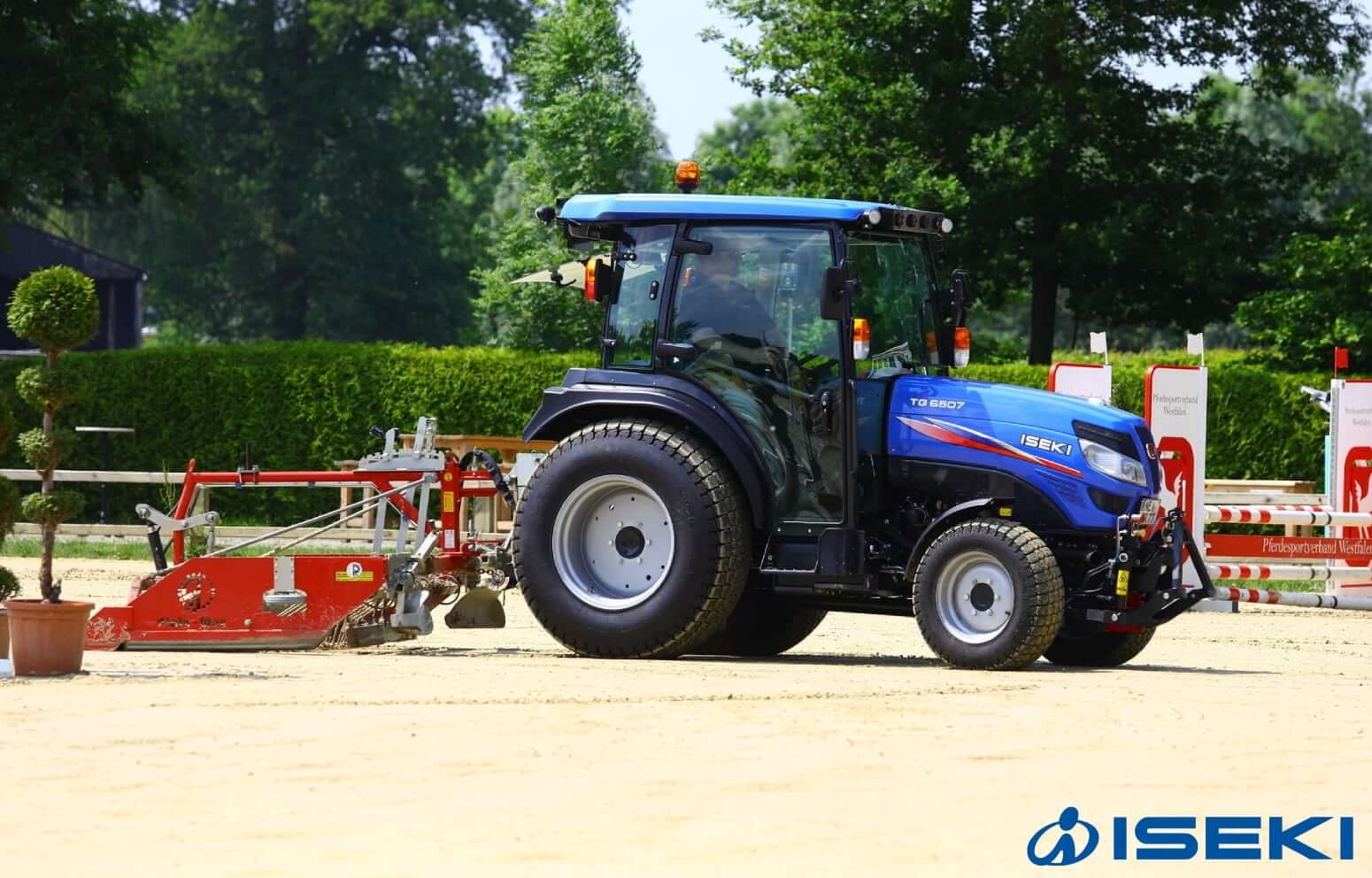 TG 6507 Hydro