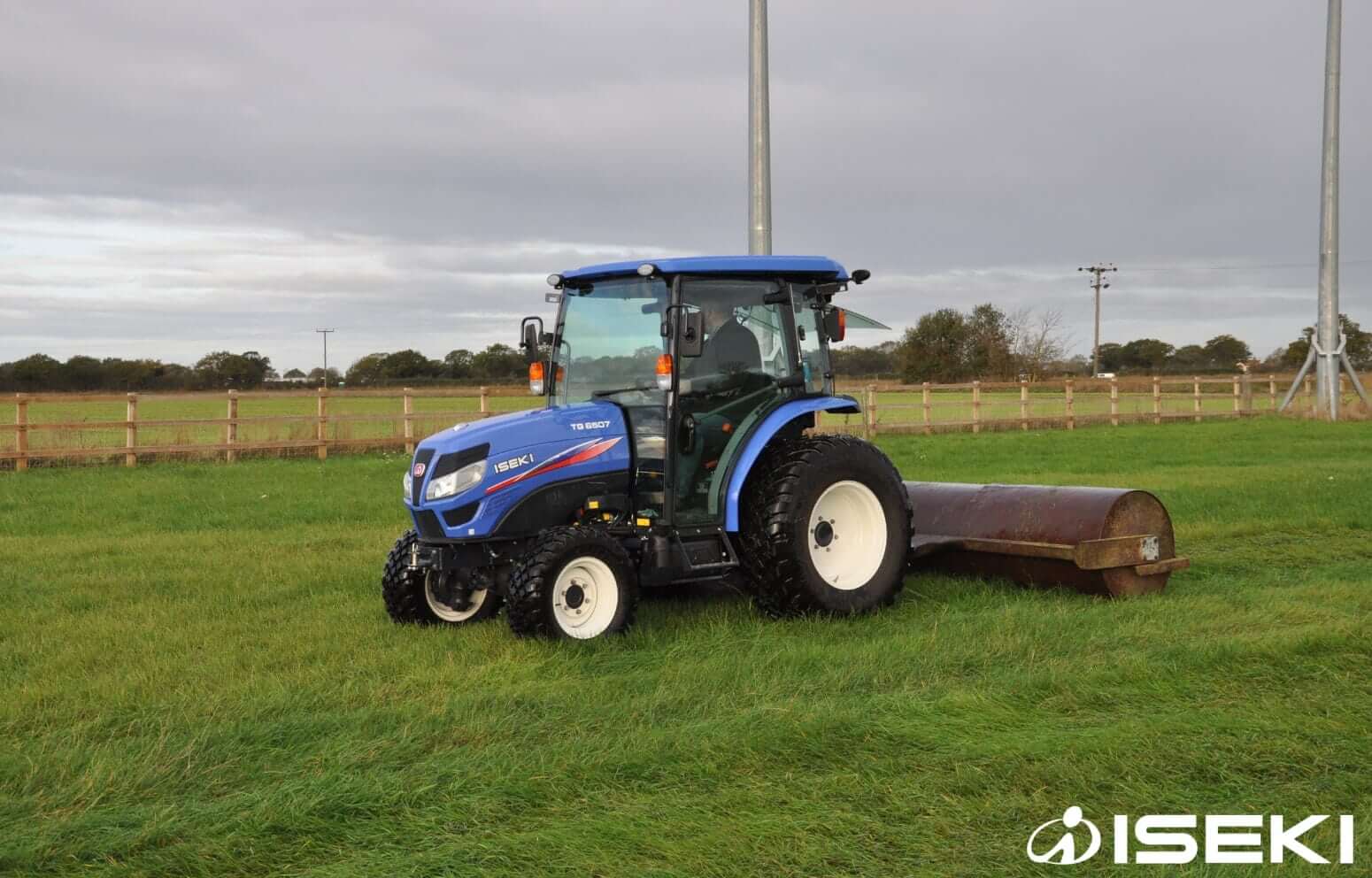 TG 6507 Hydro