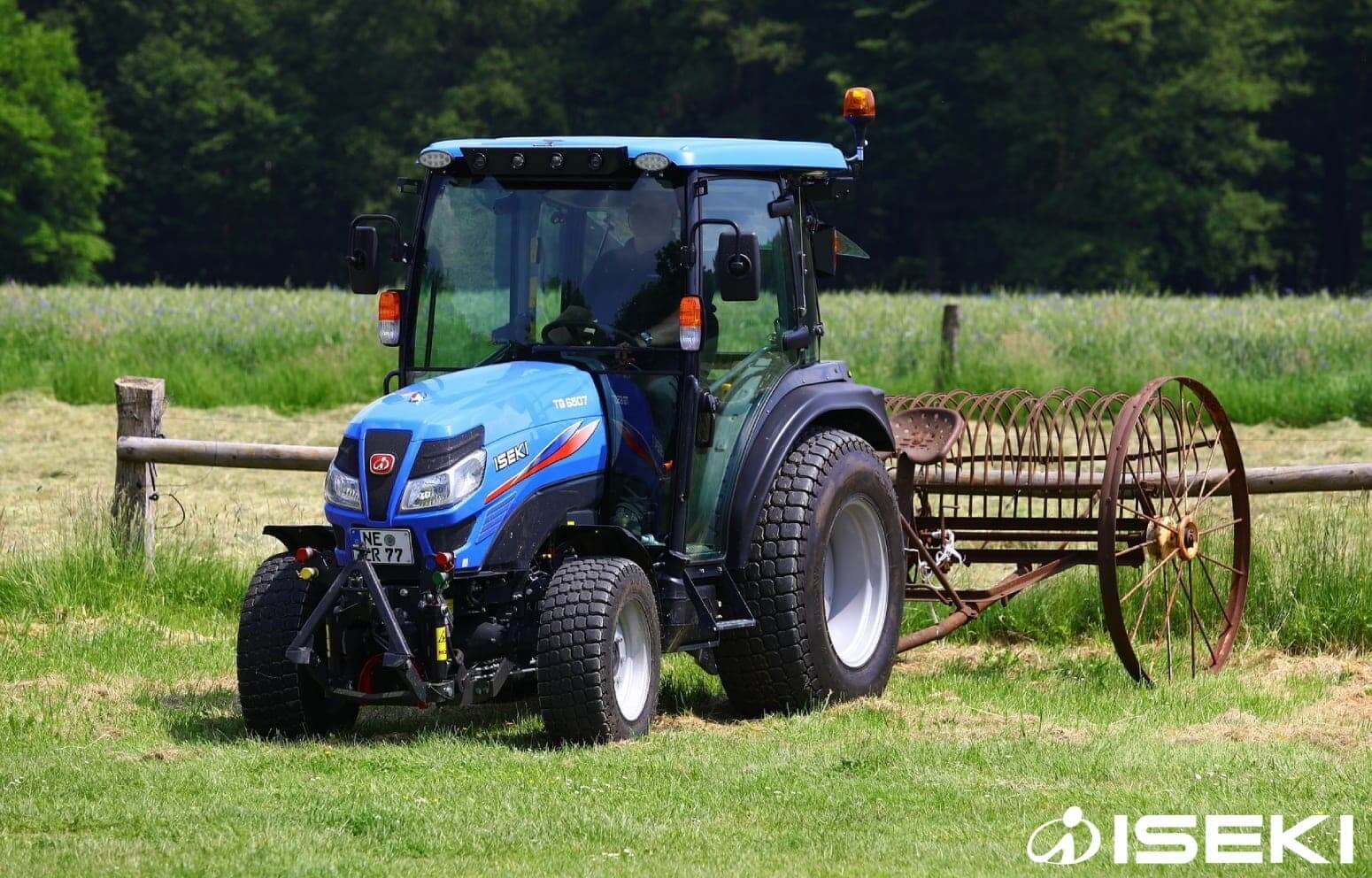 TG 6507