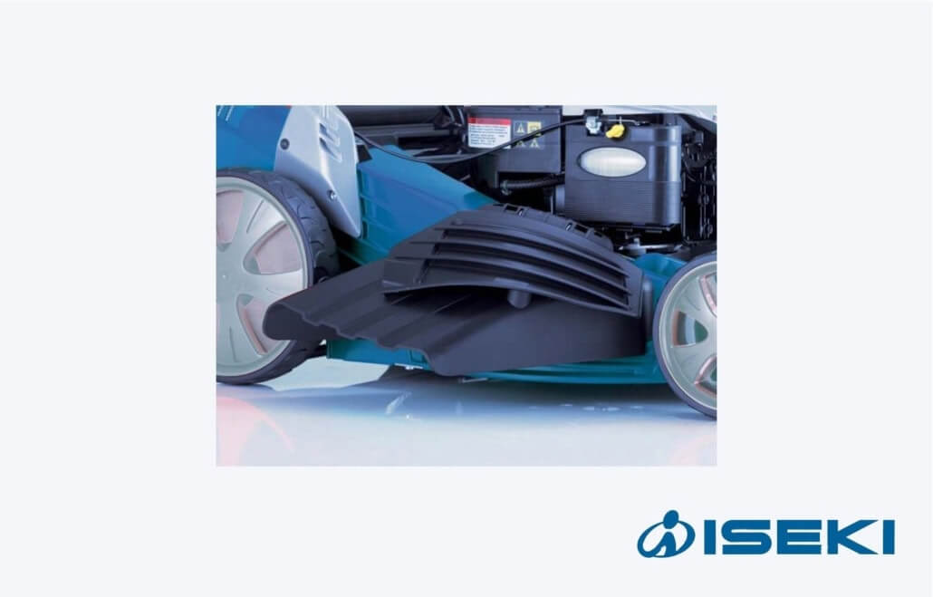 Iseki SWE4200CR4 SP