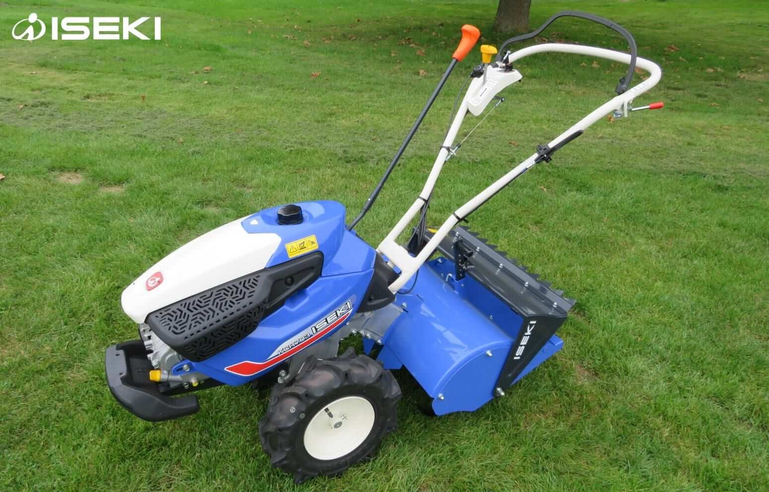 Iseki KRC703HX